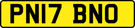 PN17BNO
