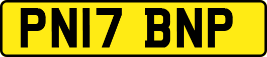 PN17BNP