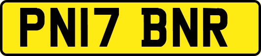 PN17BNR