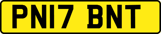 PN17BNT