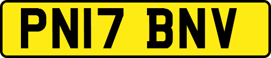 PN17BNV