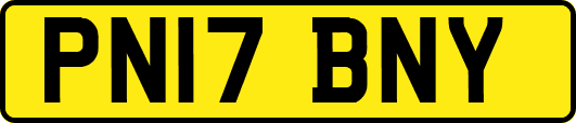 PN17BNY