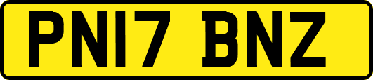 PN17BNZ