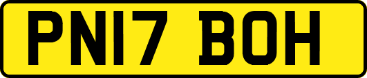 PN17BOH