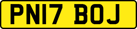 PN17BOJ