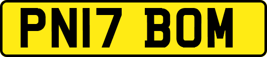 PN17BOM