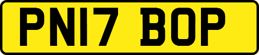PN17BOP