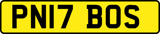 PN17BOS