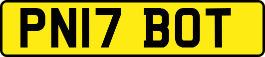 PN17BOT