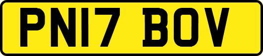 PN17BOV