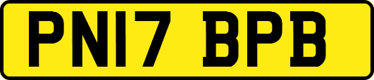 PN17BPB