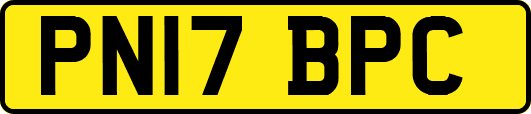 PN17BPC