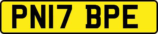 PN17BPE