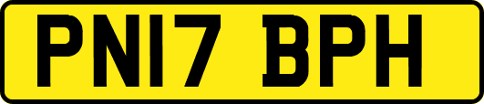 PN17BPH