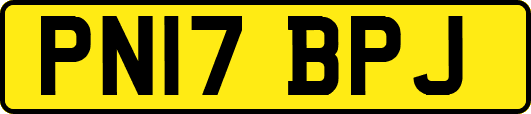 PN17BPJ