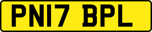 PN17BPL