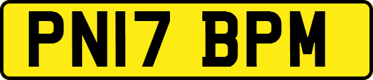 PN17BPM