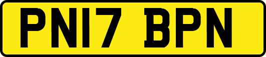 PN17BPN