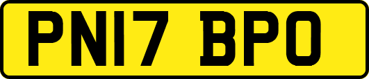 PN17BPO