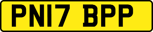 PN17BPP