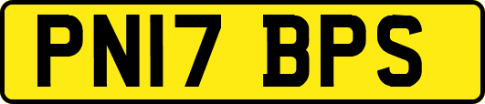 PN17BPS
