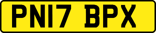 PN17BPX