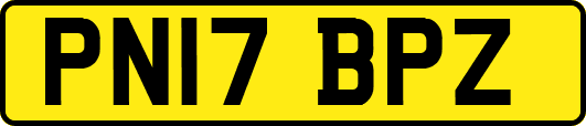 PN17BPZ