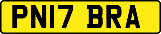 PN17BRA