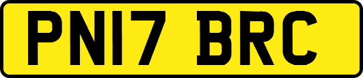 PN17BRC