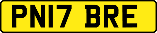 PN17BRE