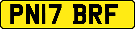 PN17BRF