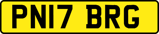 PN17BRG