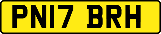 PN17BRH