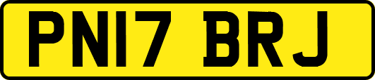 PN17BRJ