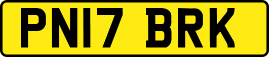 PN17BRK