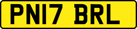 PN17BRL