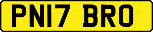 PN17BRO