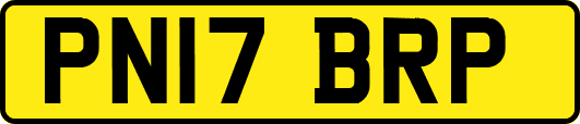 PN17BRP