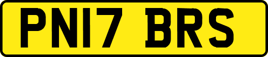PN17BRS