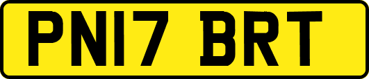 PN17BRT