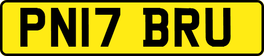 PN17BRU