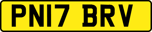 PN17BRV