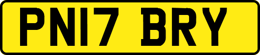 PN17BRY