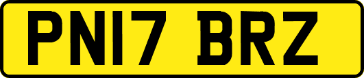 PN17BRZ