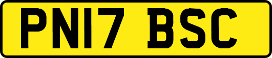PN17BSC