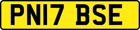 PN17BSE