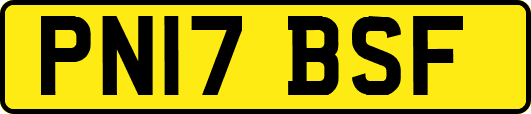 PN17BSF