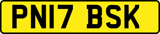 PN17BSK