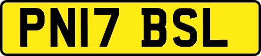 PN17BSL