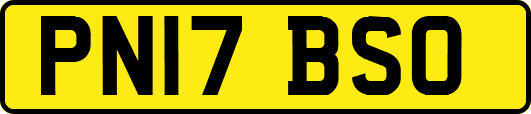 PN17BSO